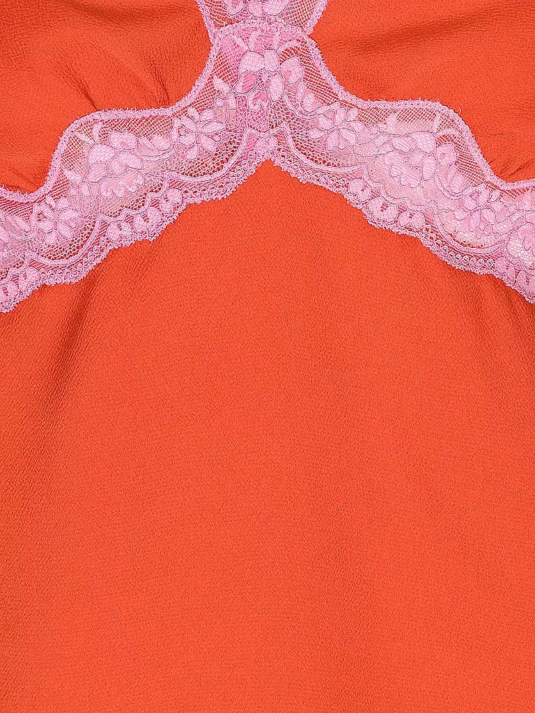 LOVE STORIES Top - Camisole PANDORA red rot