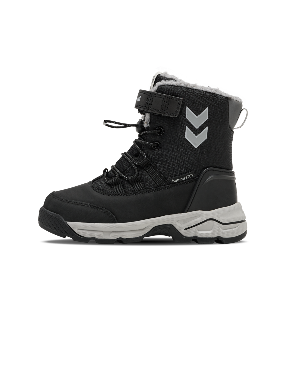 SNOW BOOT TEX JR