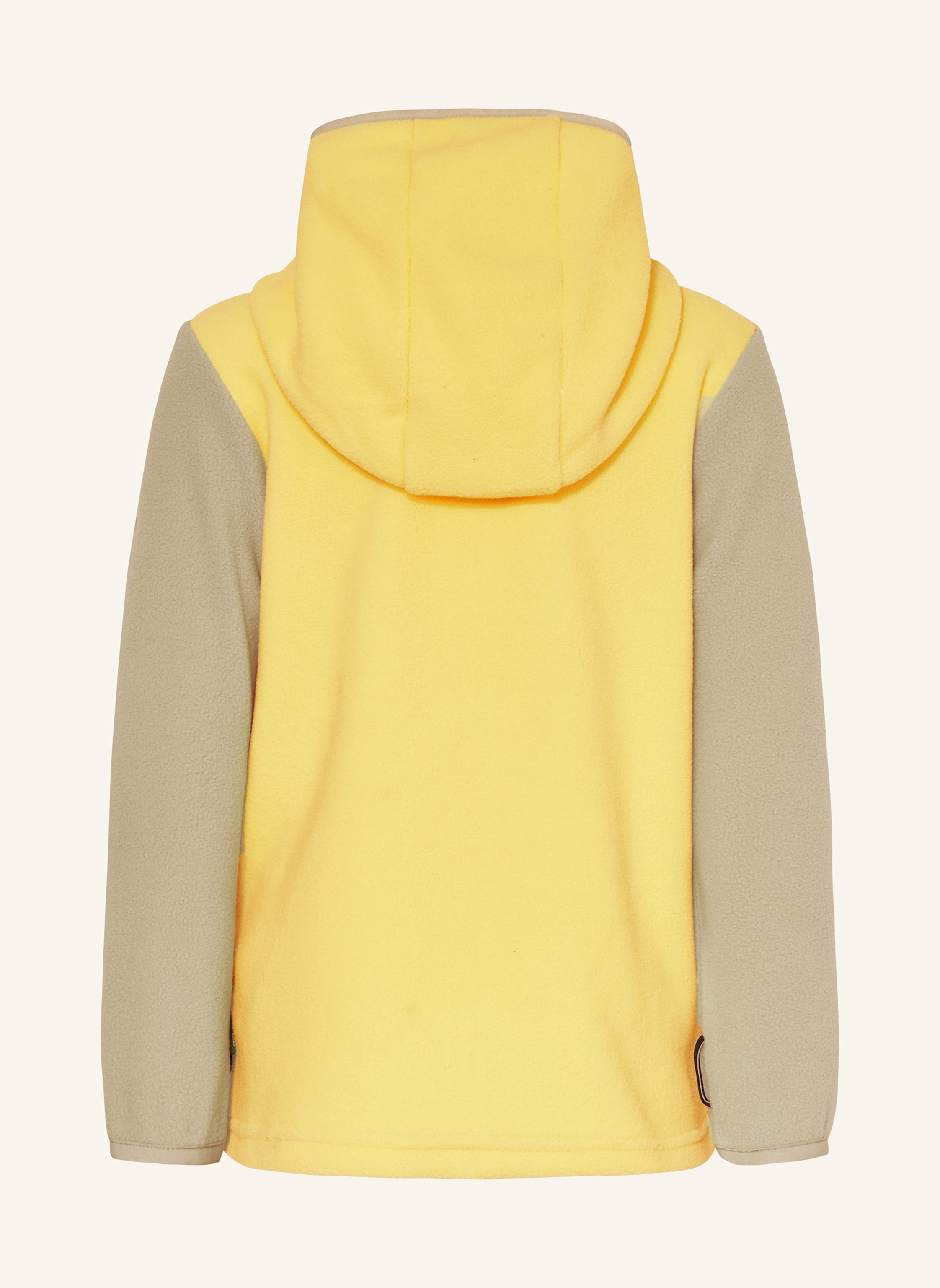 VAUDE Fleecejacke PULEX