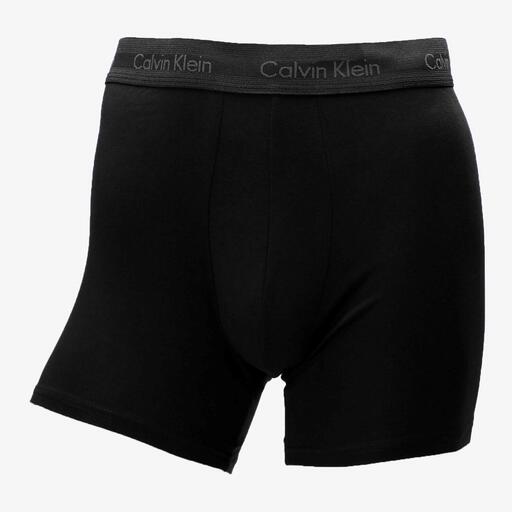 Calvin Klein Cro Bxer P-3