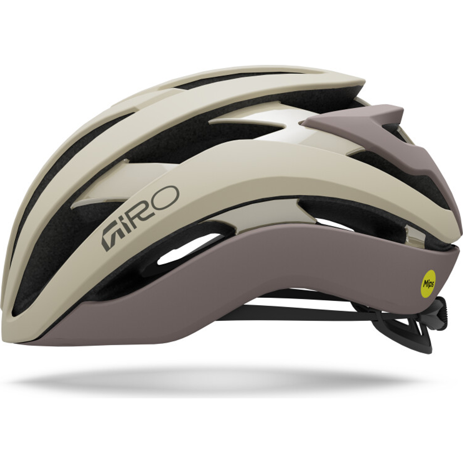 Giro Cielo MIPS Racefiets Helm