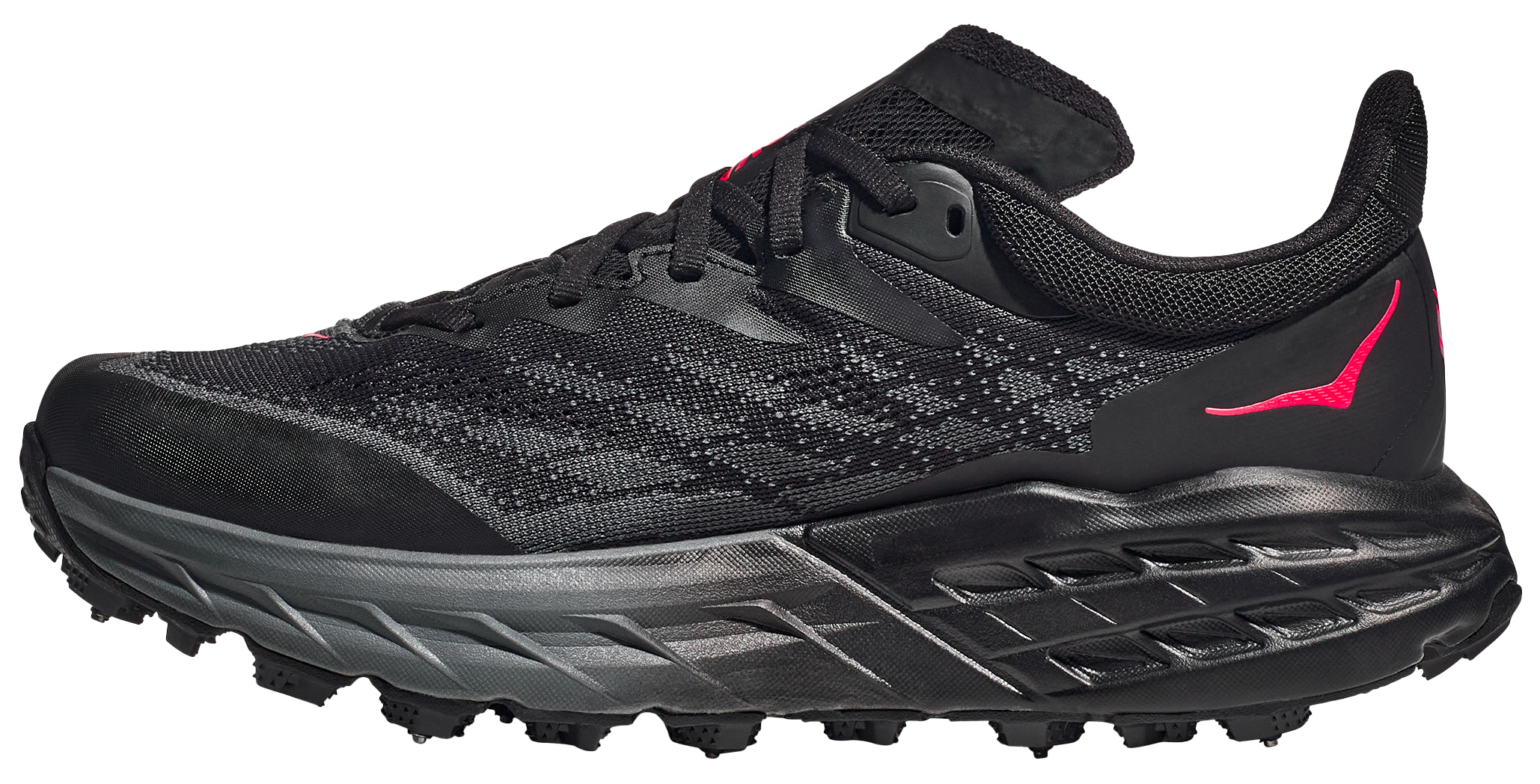 Speedgoat 5 GTX Spike Dame BBLC/Black/Black