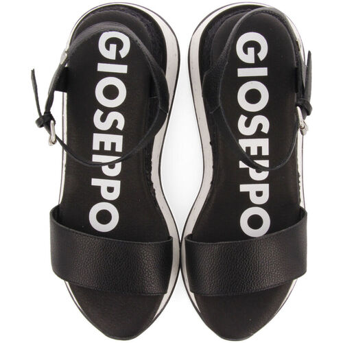 Gioseppo - ARITZO Negro