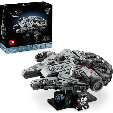 LEGO Star Wars Tusindårsfalken 75375