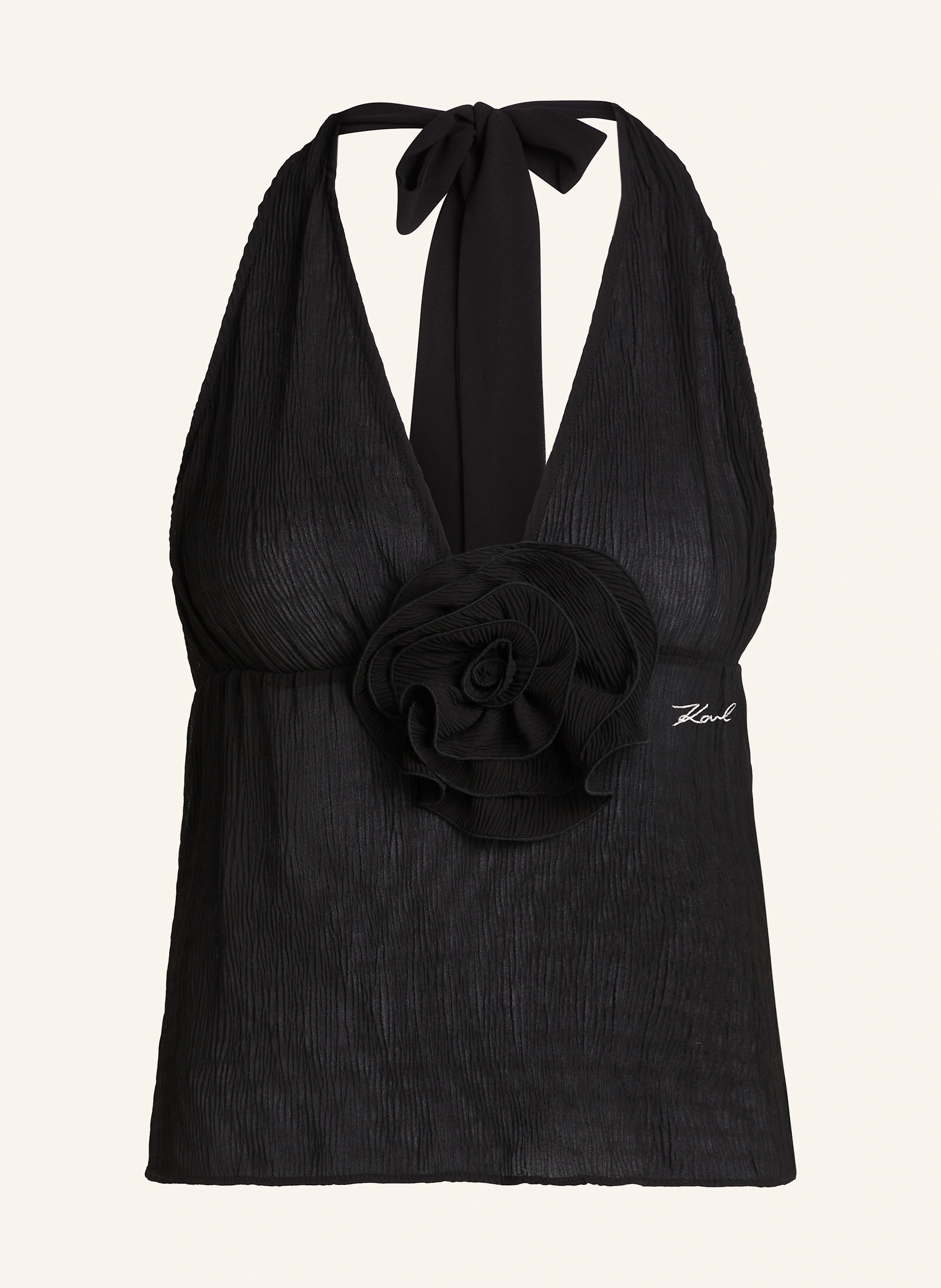 KARL LAGERFELD Tunika
