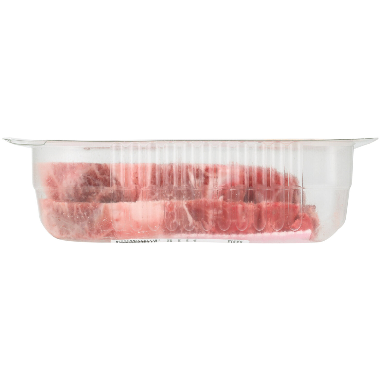 Prix Garantie Schwein Halskoteletts ca. 500g