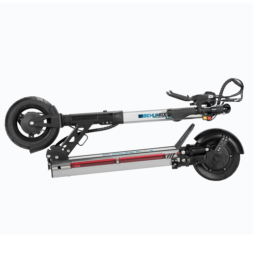 Scooter elétrica Behumax Be Racer BS4