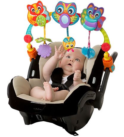 Playgro Aktivitätsspielzeug Play - Music in der Welt Travel