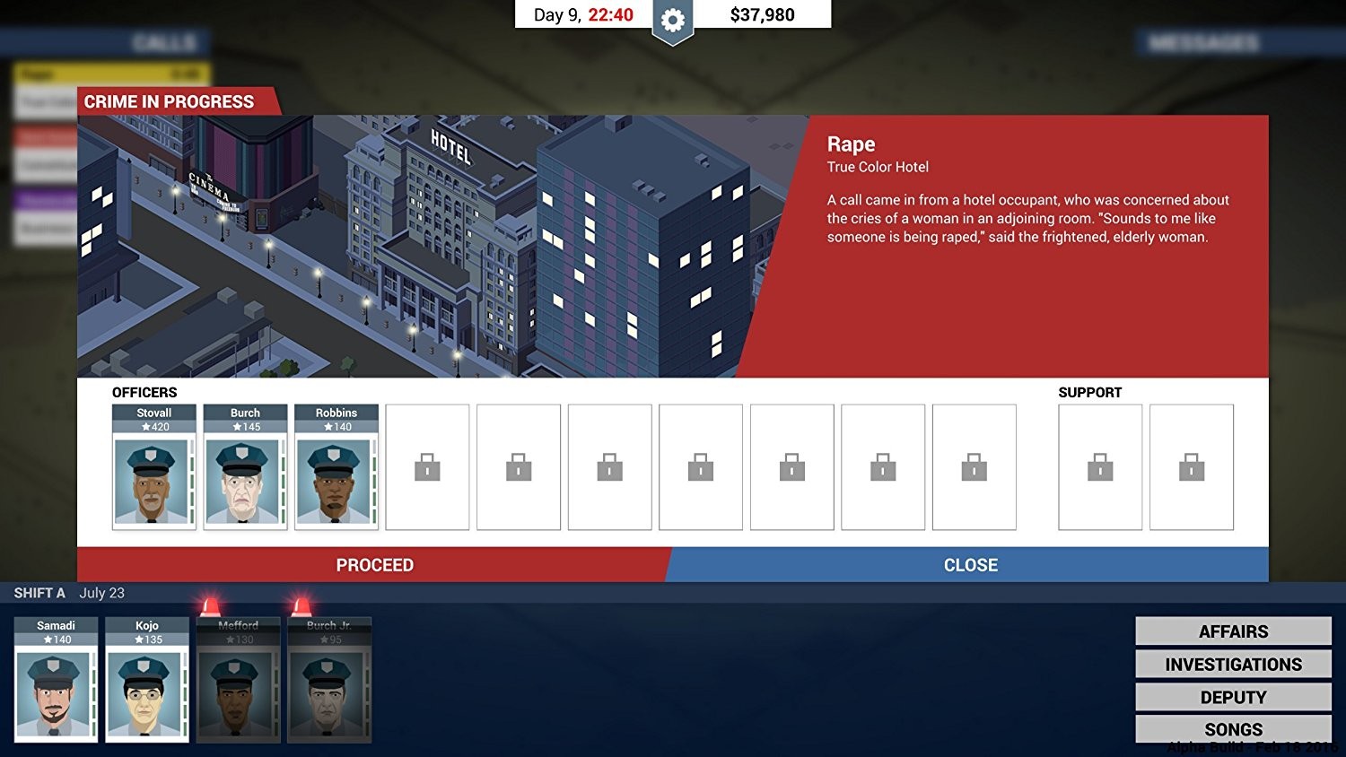 This Is the Police- Xbox One
