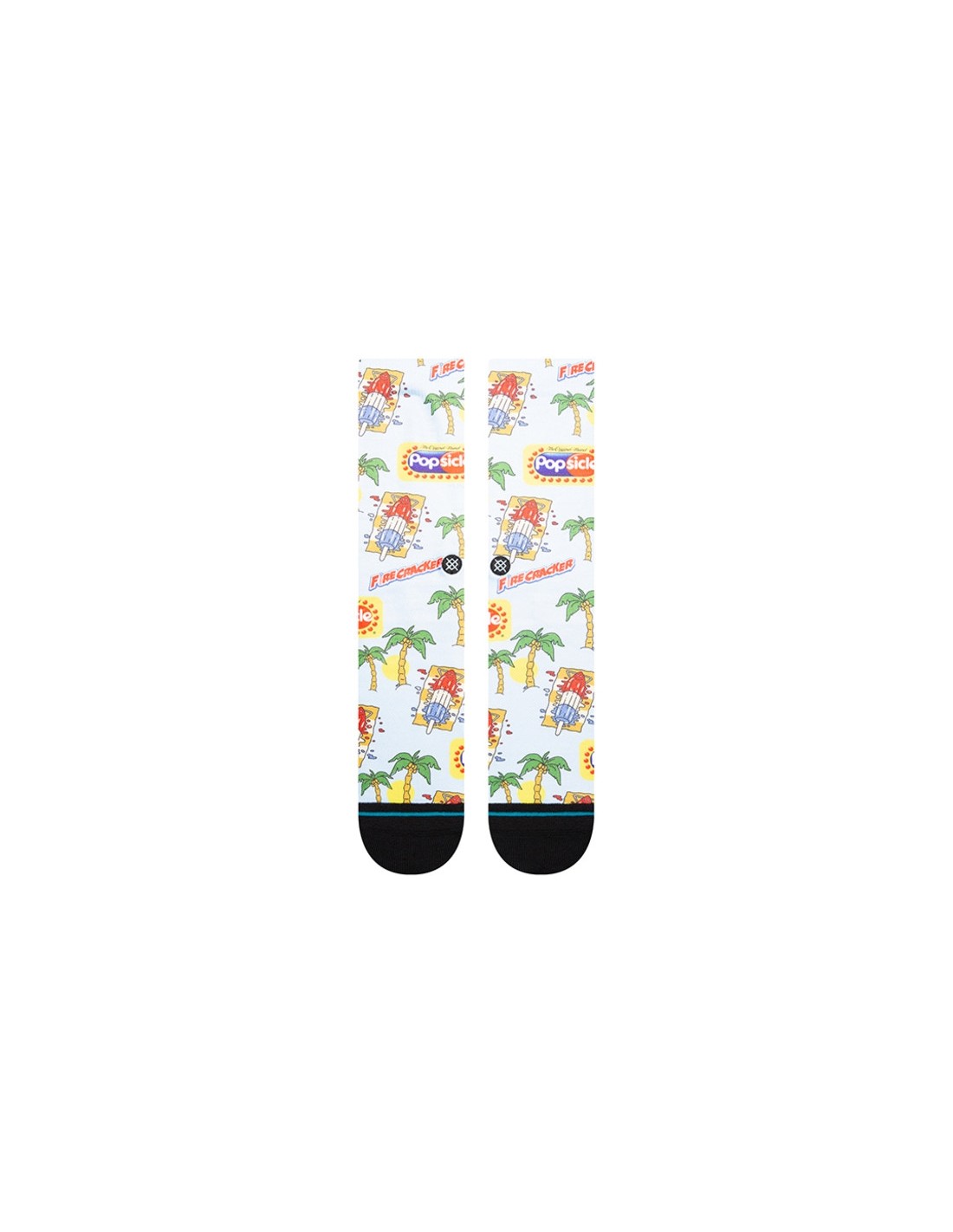 stance Chaussettes pops crew