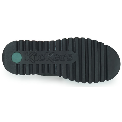 Kickers - KICK FAVORITE - Noir