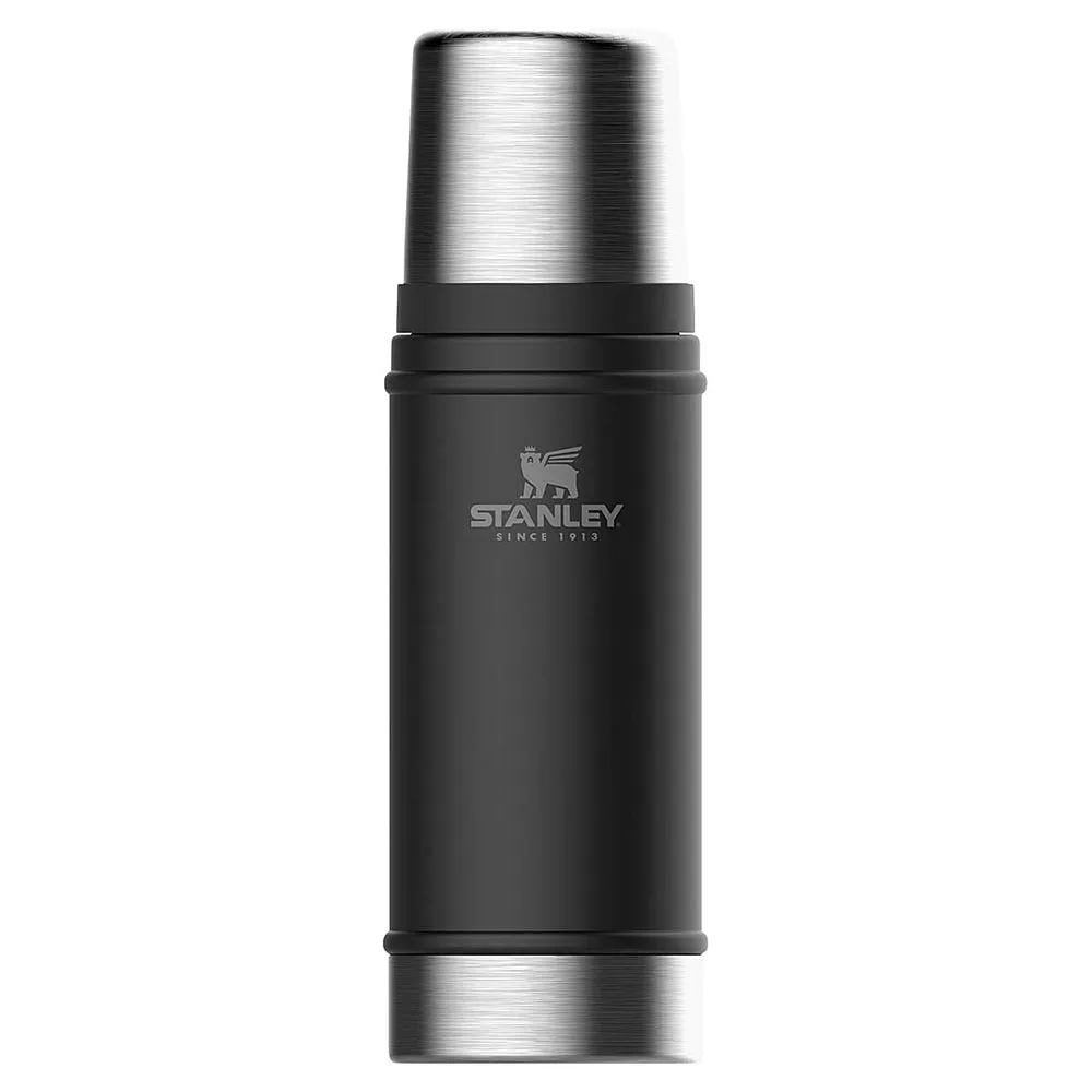 Stanley -  Isolierflasche Classic Vakuum 0.47 Liter