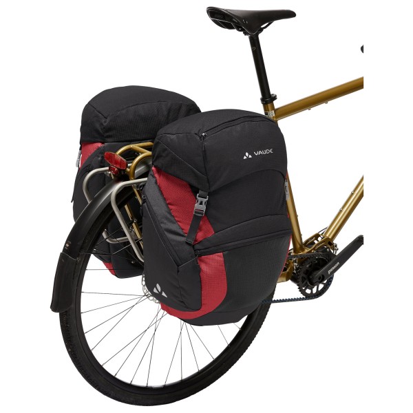 Vaude - Ontour Back - Sacoche de vélo