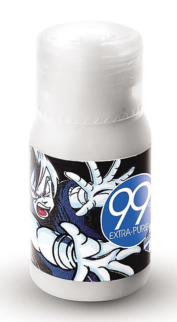 EB - MAGNESIE LIQUIDE E CHALK 50ML