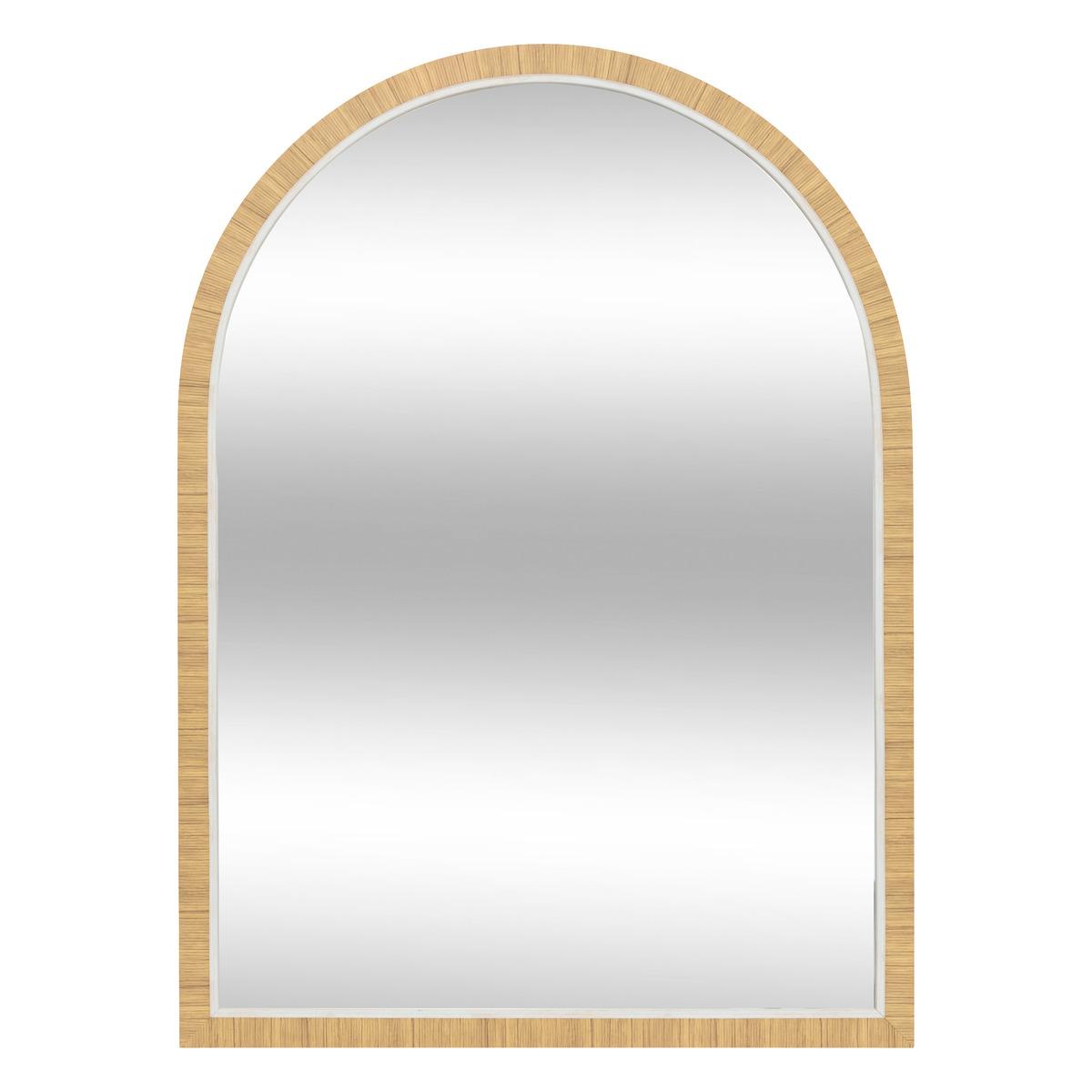 MIROIR ARCHE THEA D.55X75CM