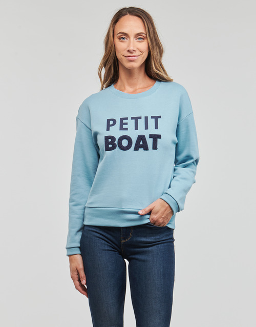 Petit Bateau - LUCIOLE - Bleu