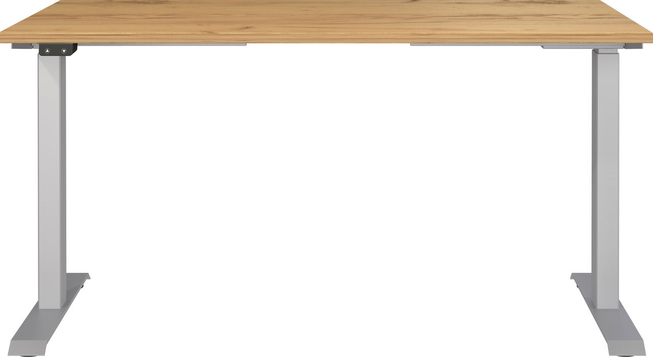 E-Serie E-Schreibtisch eSystem