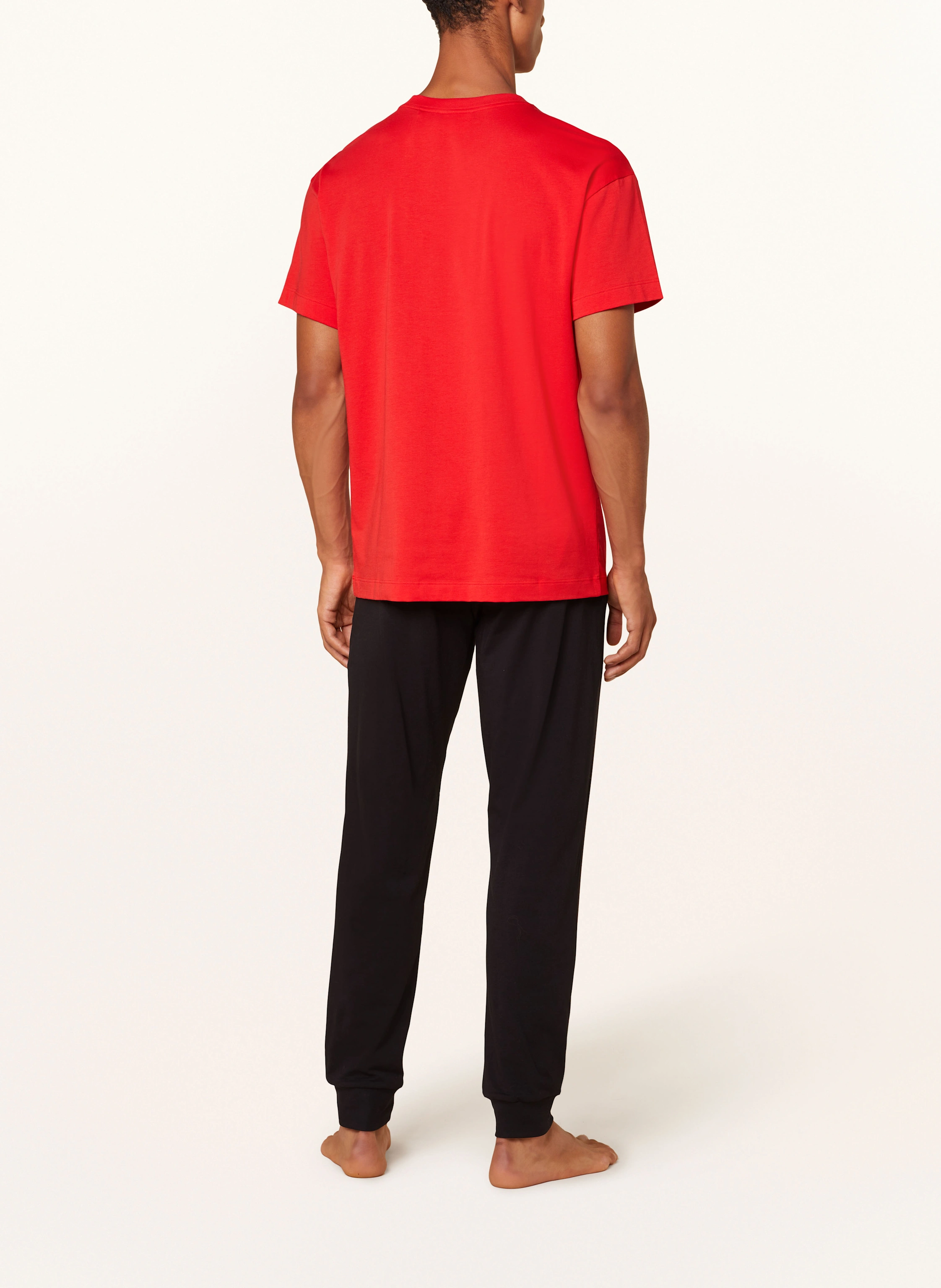 HUGO Schlafshirt LAZE