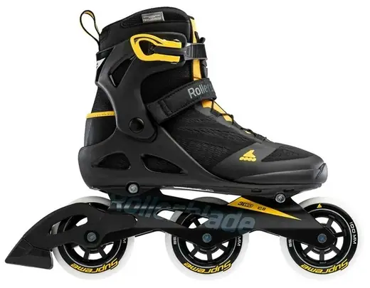 Rollerblade Macroblade 100 3WD Inliners - Herre Rulleskøjter