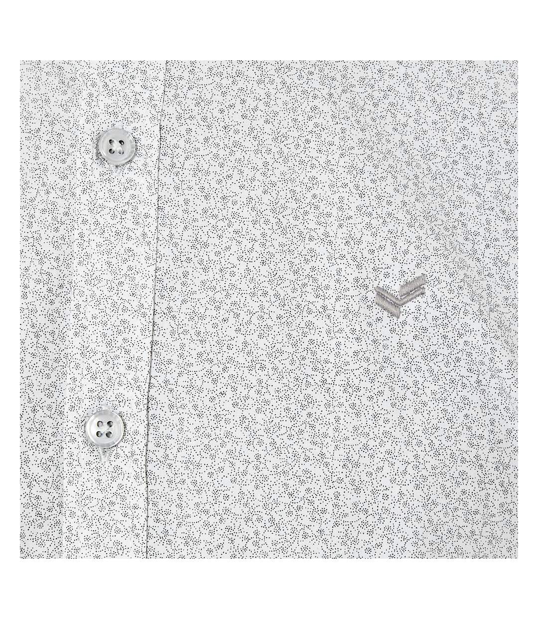 Chemise Grise Homme Kaporal Mirko