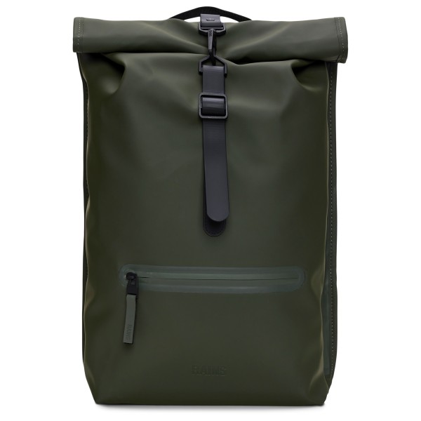 Rains - Rolltop Rucksack W3 17 - Sac à dos journée