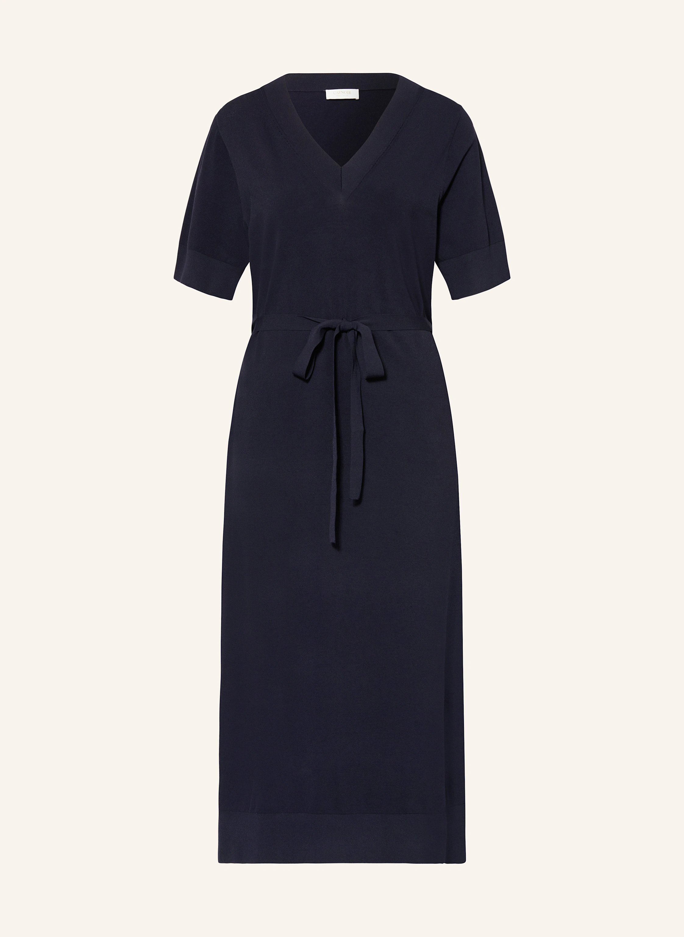 CATNOIR Strickkleid