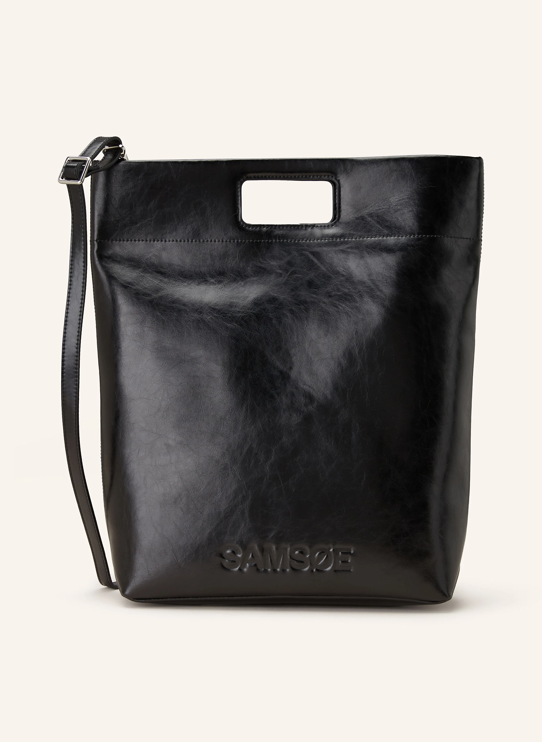 SAMSØE  SAMSØE Shopper SAJENNIE