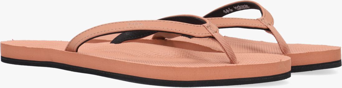 INDOSOLE roze indosole teenslippers flip flops essential light