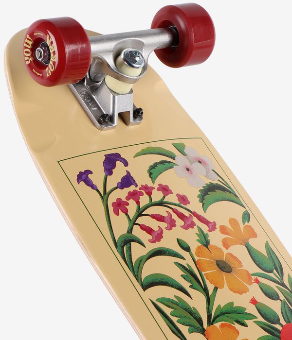 YOW Flora 28,5