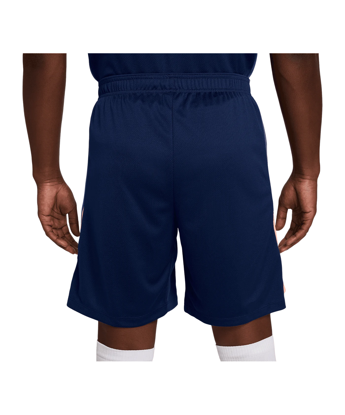 Nike Strike Short Blau F493