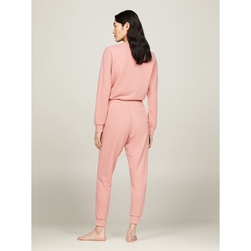 Tommy Hilfiger Track Sweatpants, Teaberry Blossom, L