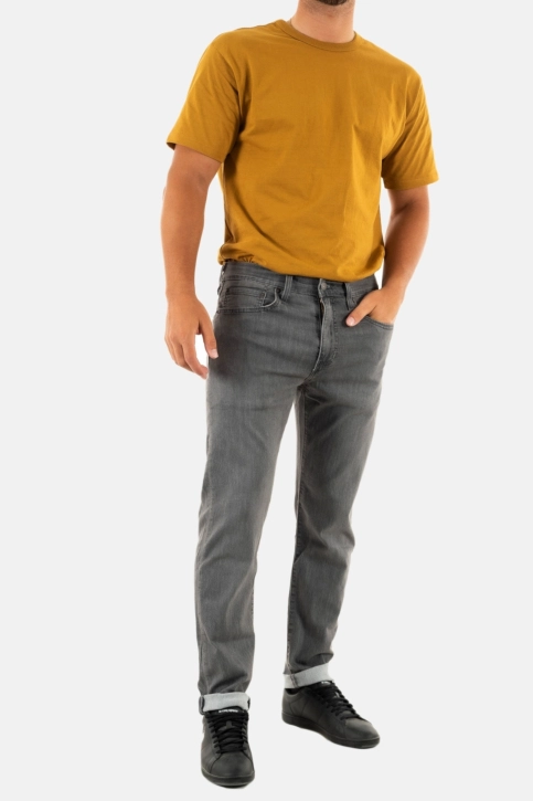 Jeans levi's® 29507 502 regular taper 1335 mosaic cool