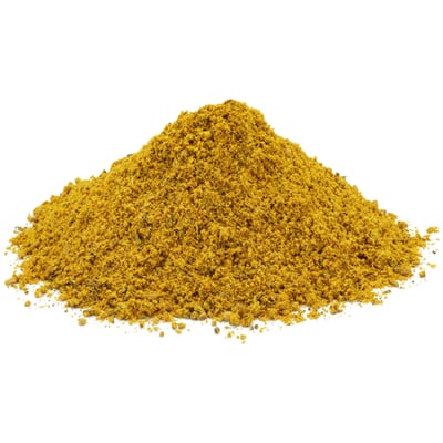 Orient-Curry geröstet