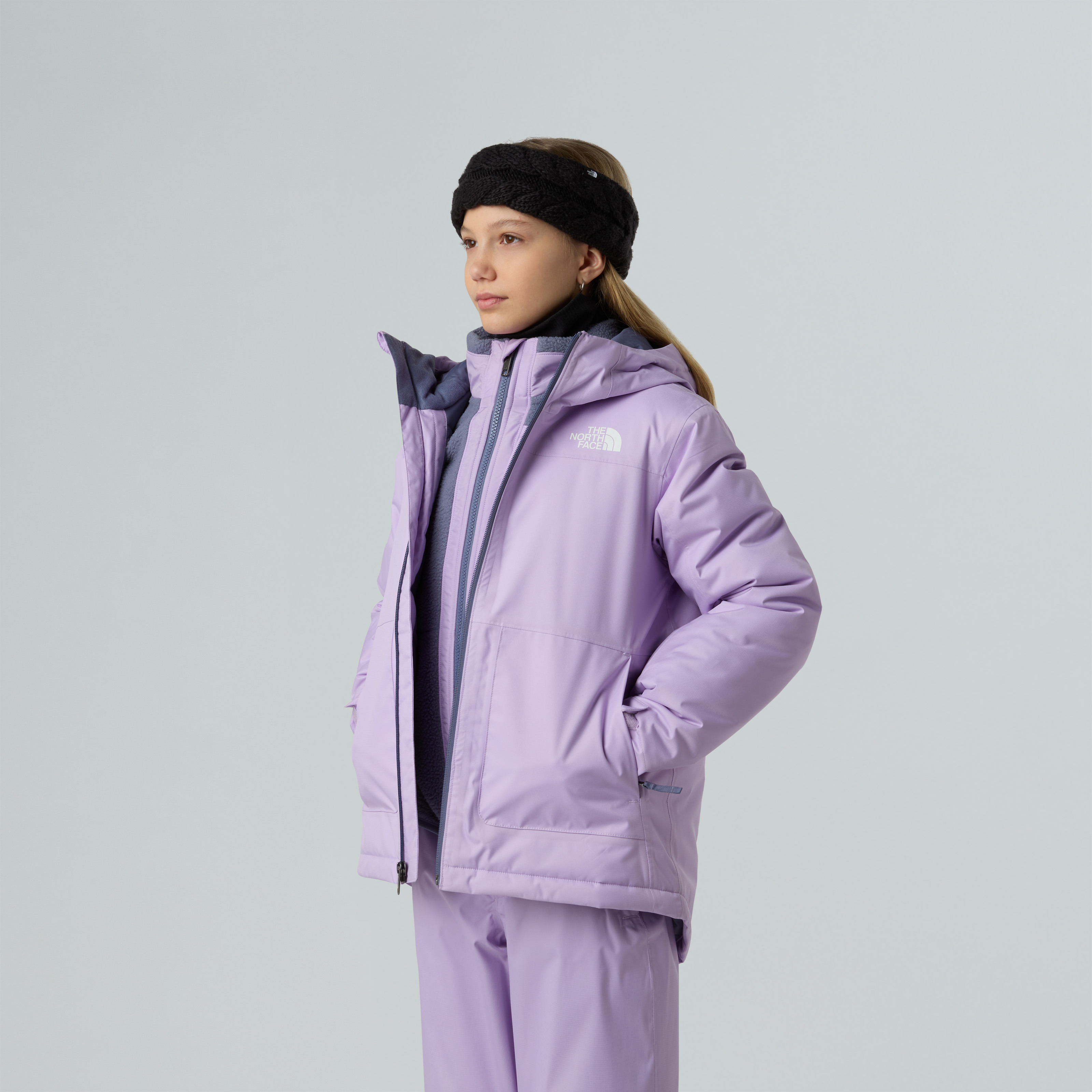 G Freedom Insulated Jacket