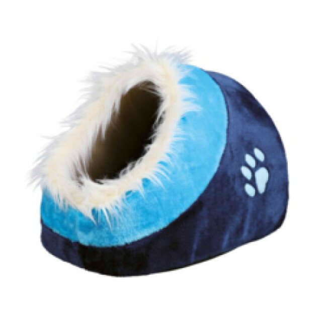 Abri douillet Minou Trixie