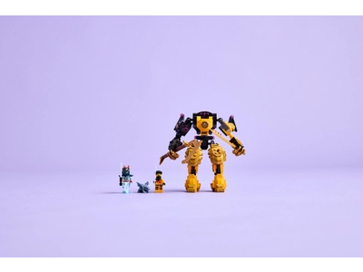 LEGO Arins Spinjitzu strijdmecha (71839)
