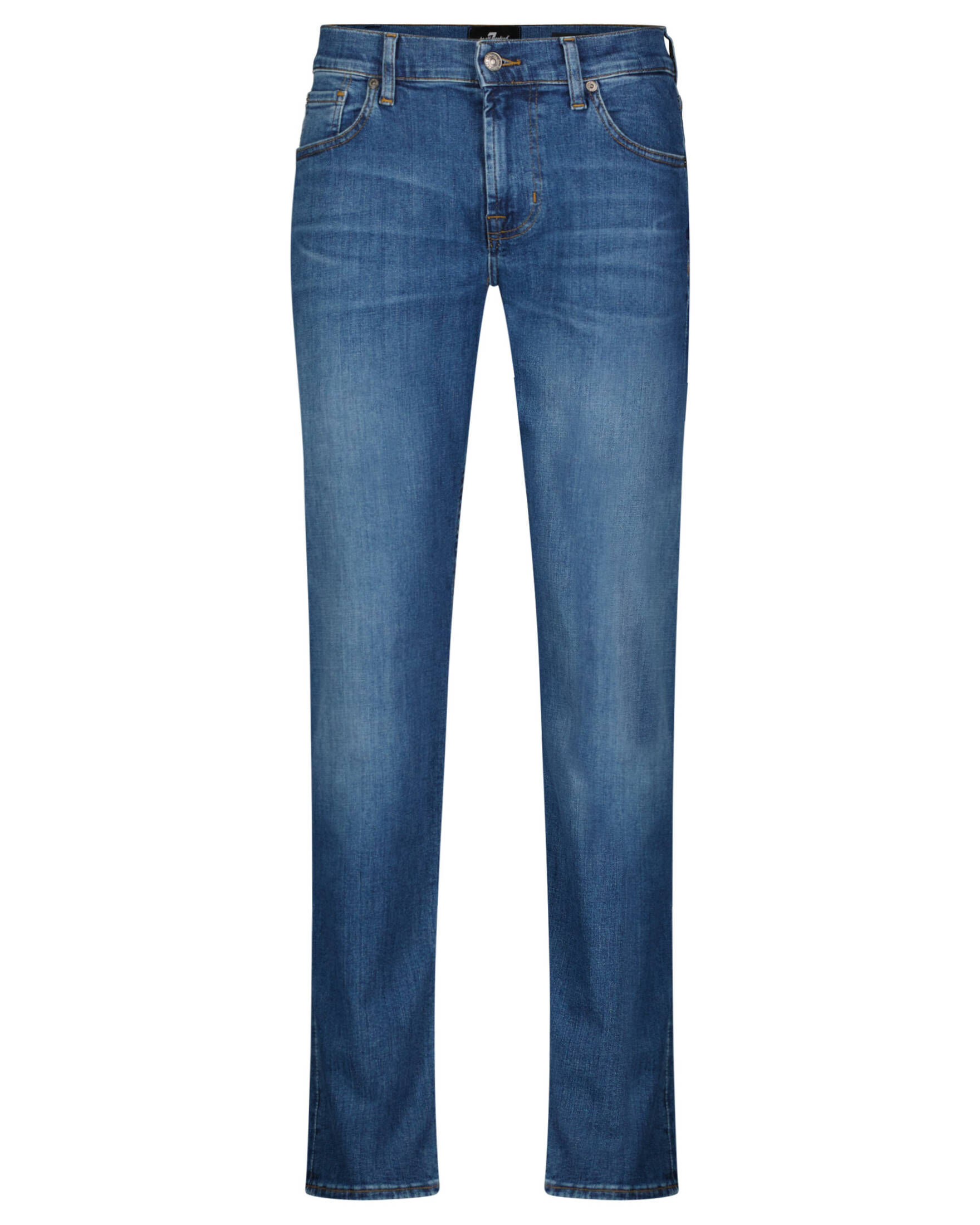 7 for all mankind| Herren Jeans SLIMMY TAPERED STRETCH TEK CONNECTED