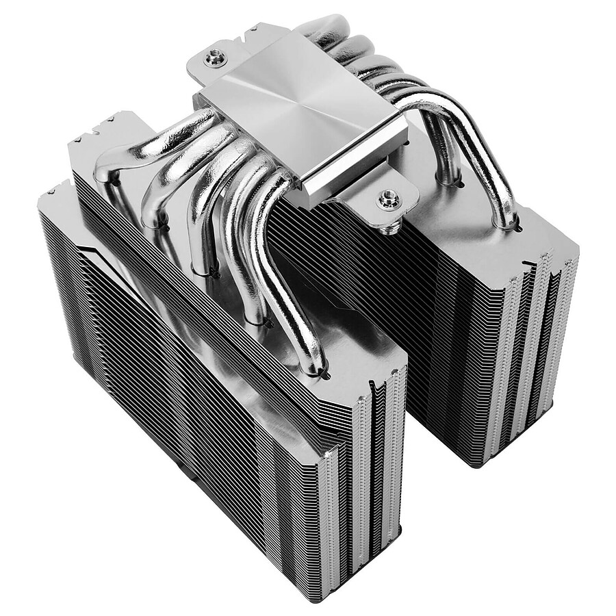 Thermalright Frost Commander 140 - Gris