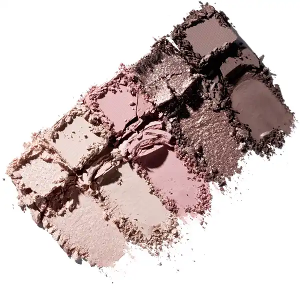 5 In A Box Mini Eyeshadow Palette 020