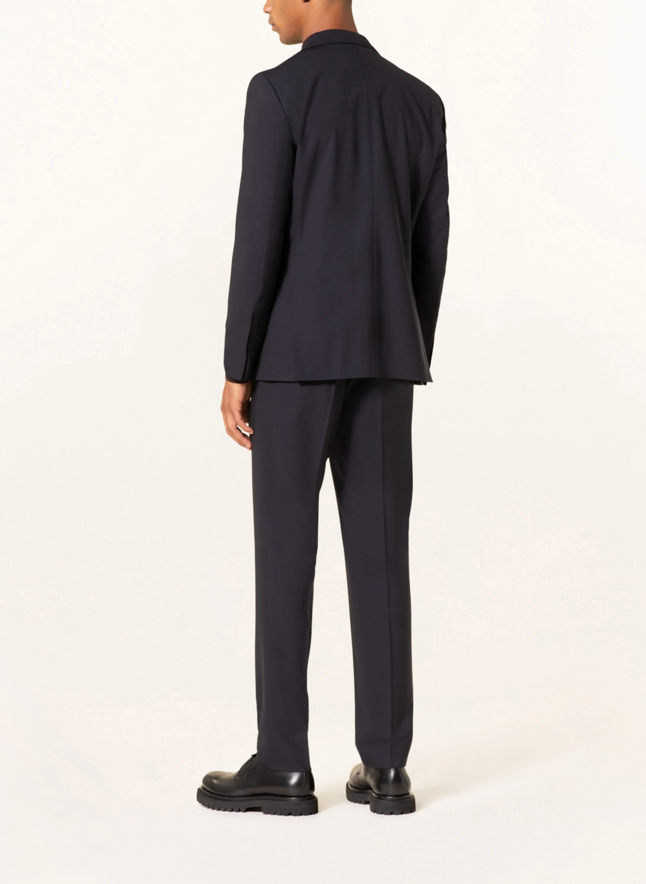 windsor. Anzugsakko Shaped Fit