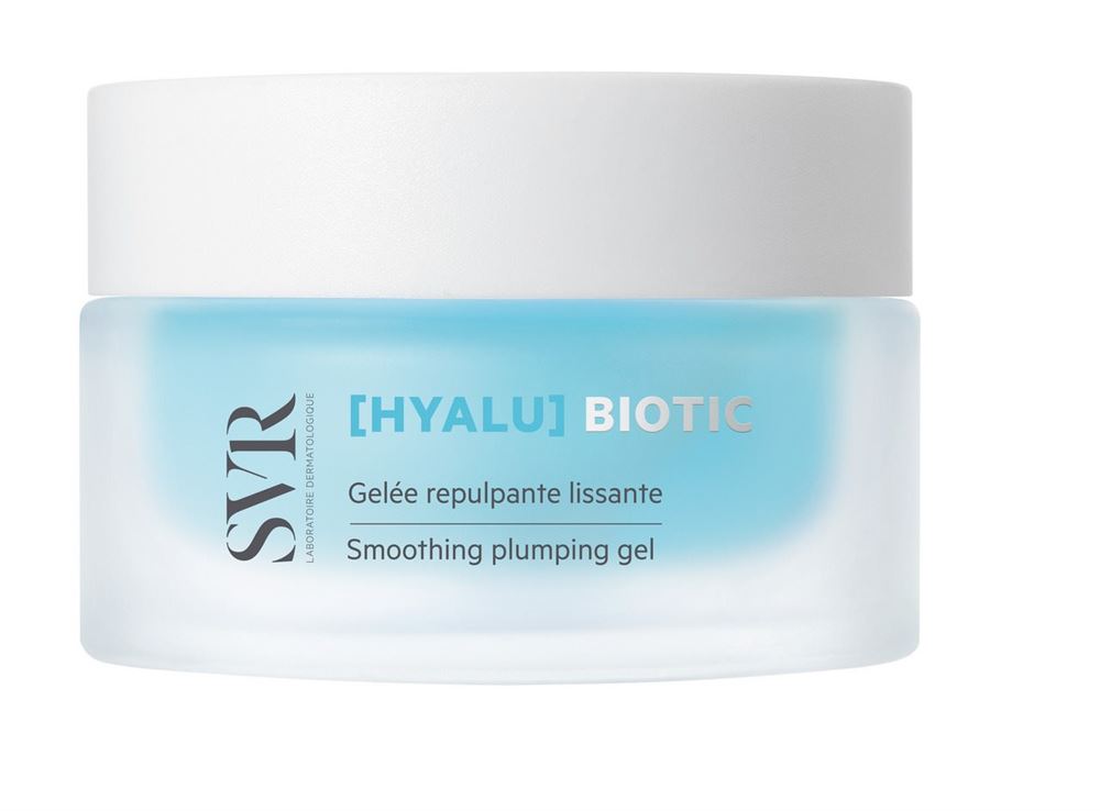 SVR HYALU BIOTIC Rechargeable Topf 50 ml