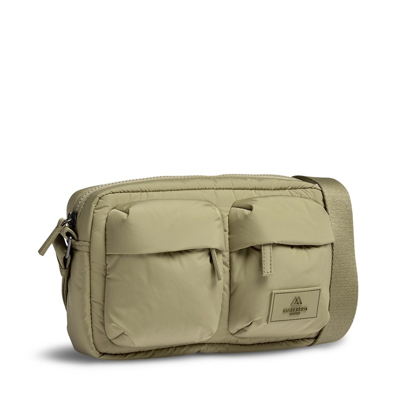 Markberg<br>Crossbody Beat Recycled