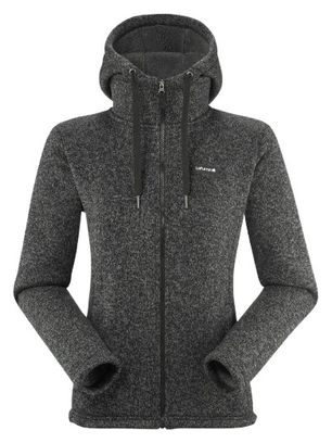 Polaire Lafuma Cali Hoodie Femme Gris