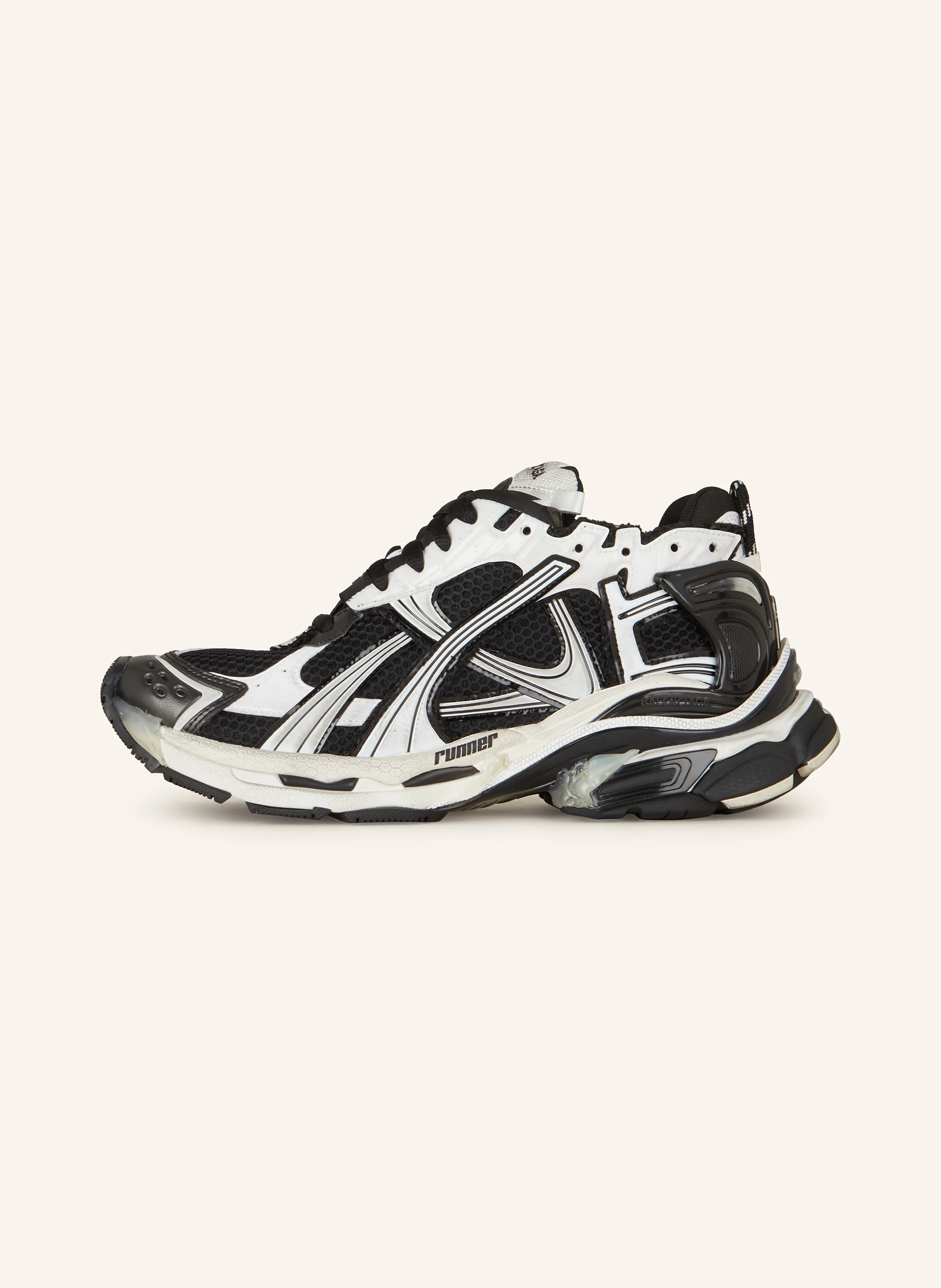 BALENCIAGA Sneaker RUNNER