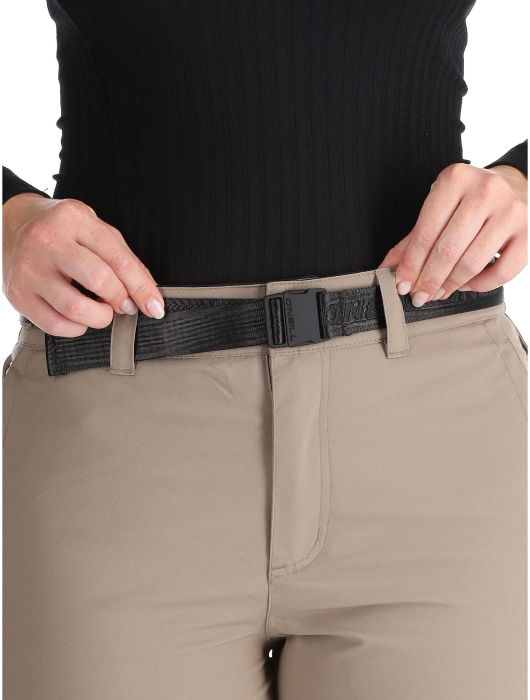 Star Slim Snow skibroek dames