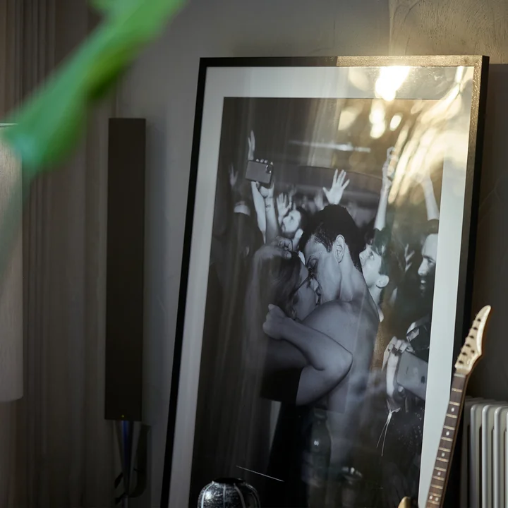 HKliving - Festival Fotografie, L / 105 x 145 cm