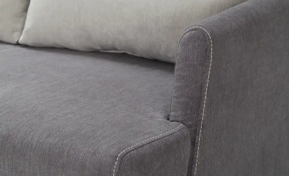 Ecksofa Arvena links