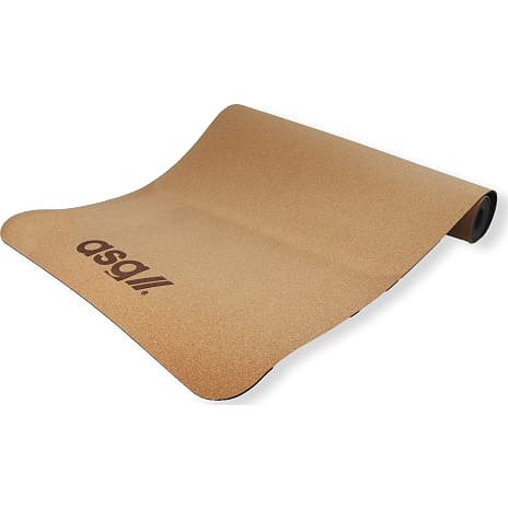 ASG Yogamåtte - kork