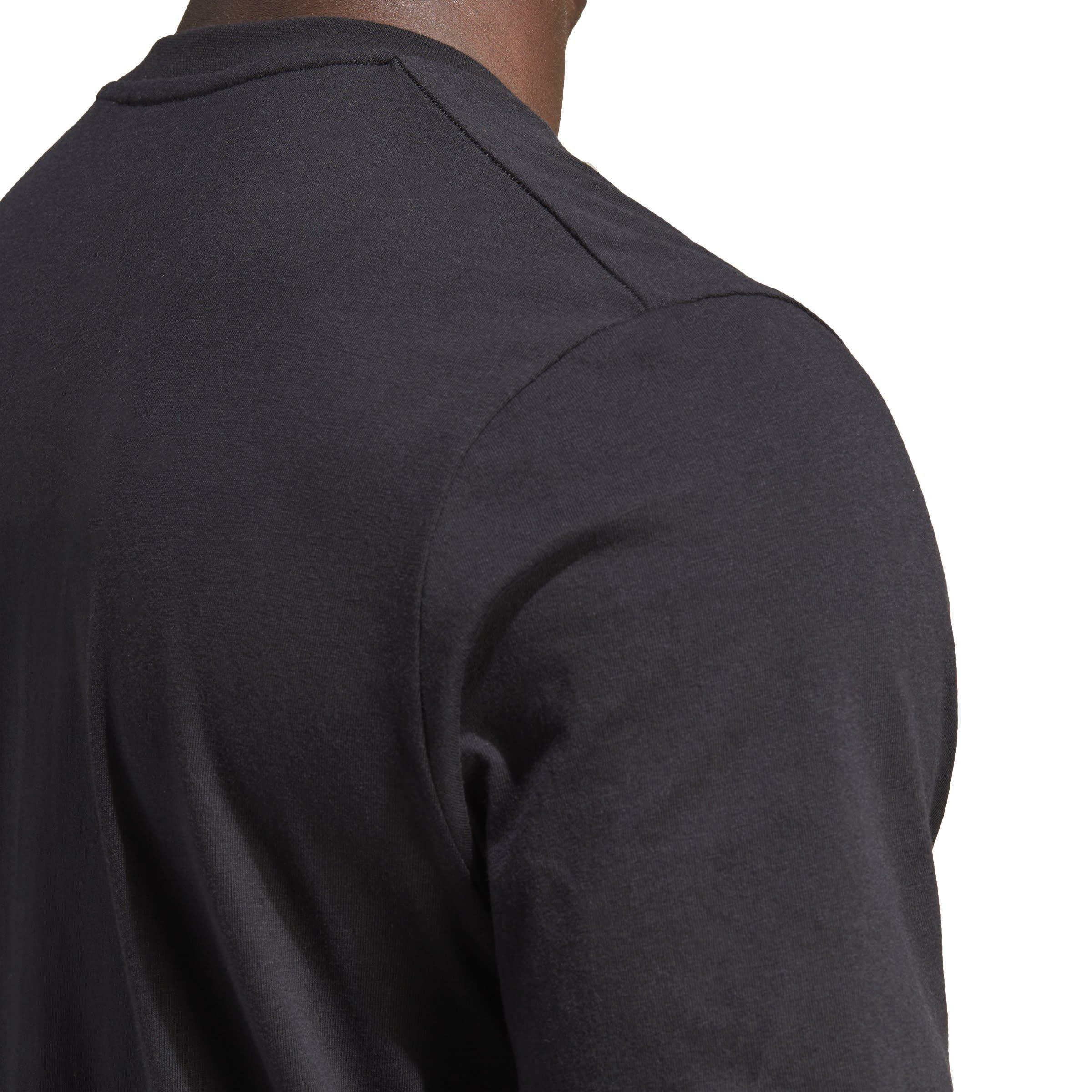 adidas Terrex Logo T Shirt Mens