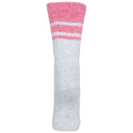 Calcetines De Montaña Modelo Hadley Señora (2 Pares) Senderismo/trekking/caminhada Trespass